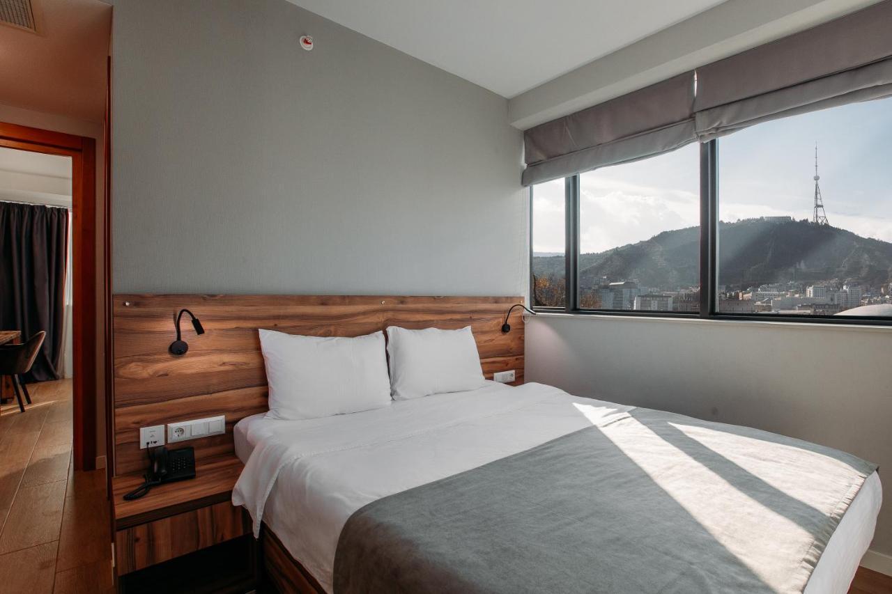 Address Boutique Hotel Tbilisi Exterior foto